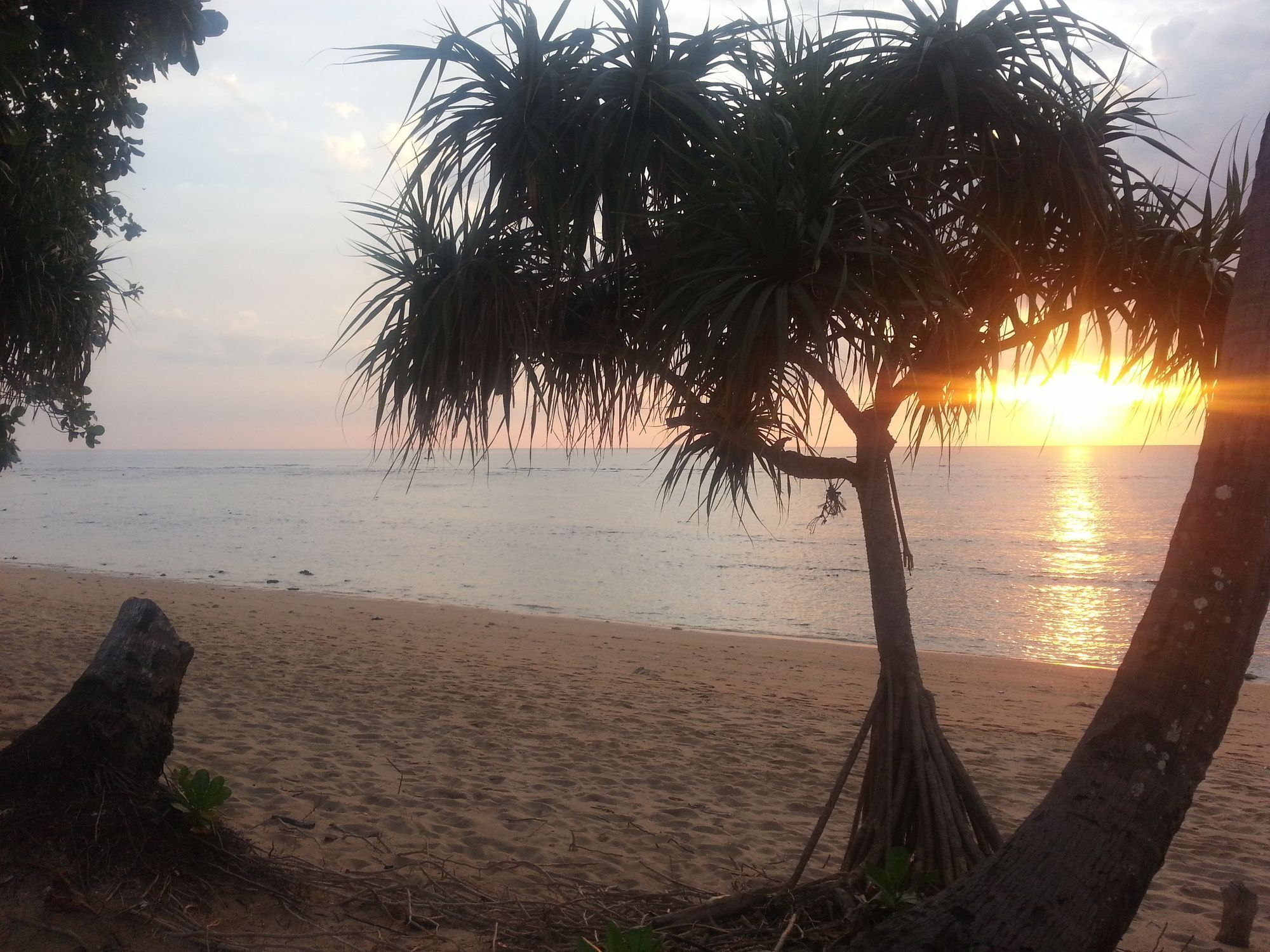 Lanta A&J Klong Khong Beach Ko Lanta Dış mekan fotoğraf