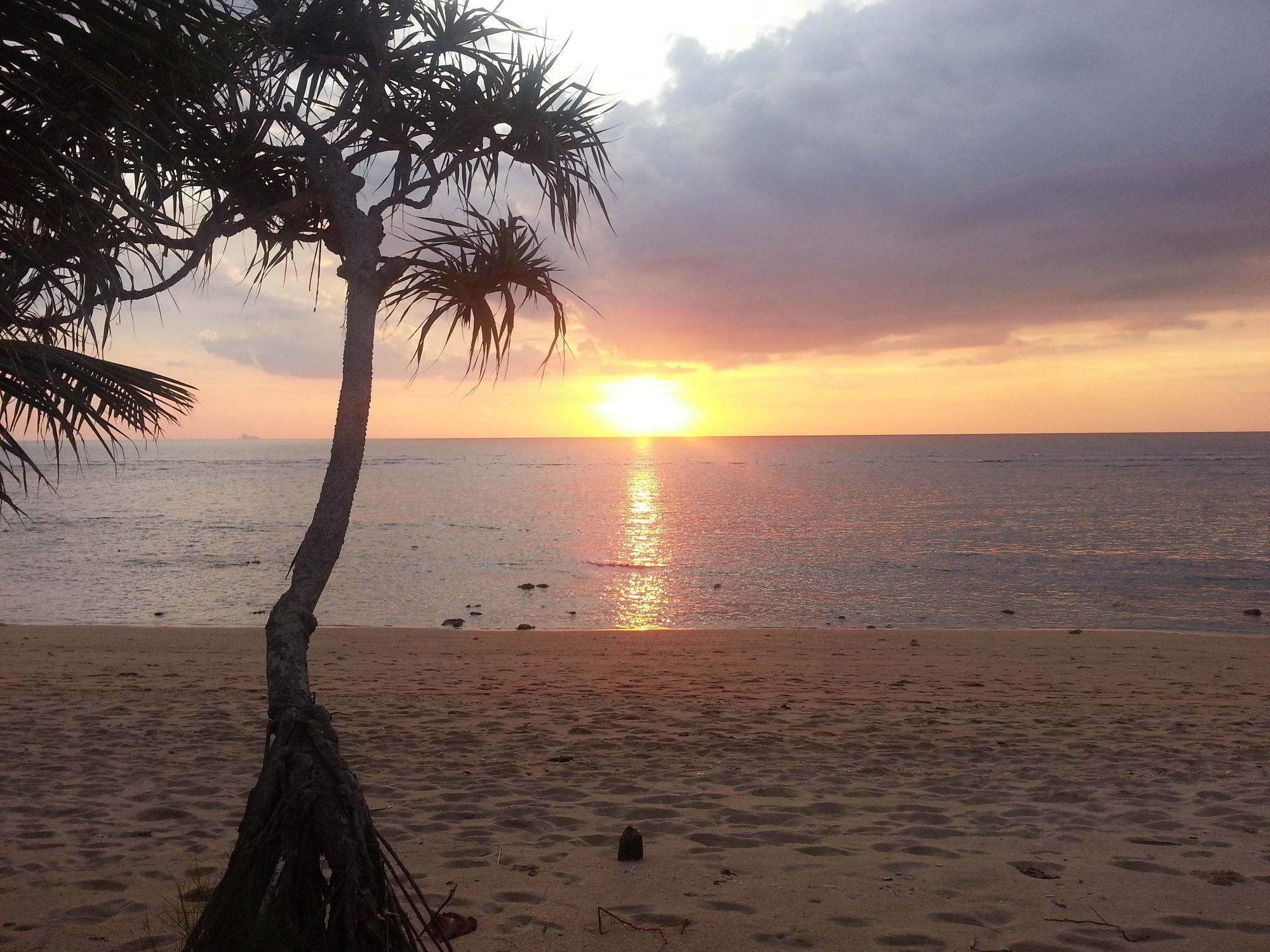 Lanta A&J Klong Khong Beach Ko Lanta Dış mekan fotoğraf