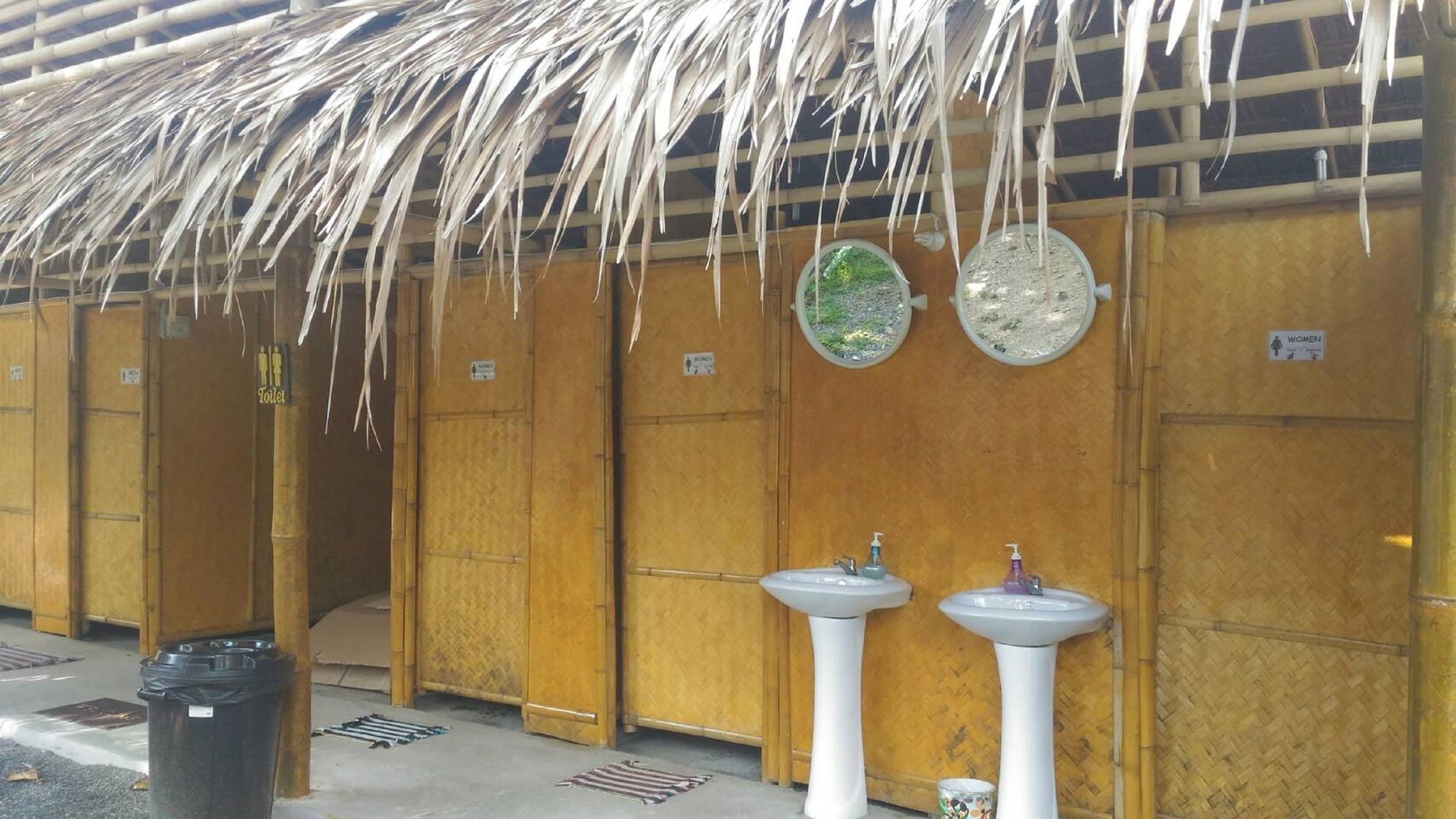 Lanta A&J Klong Khong Beach Ko Lanta Dış mekan fotoğraf