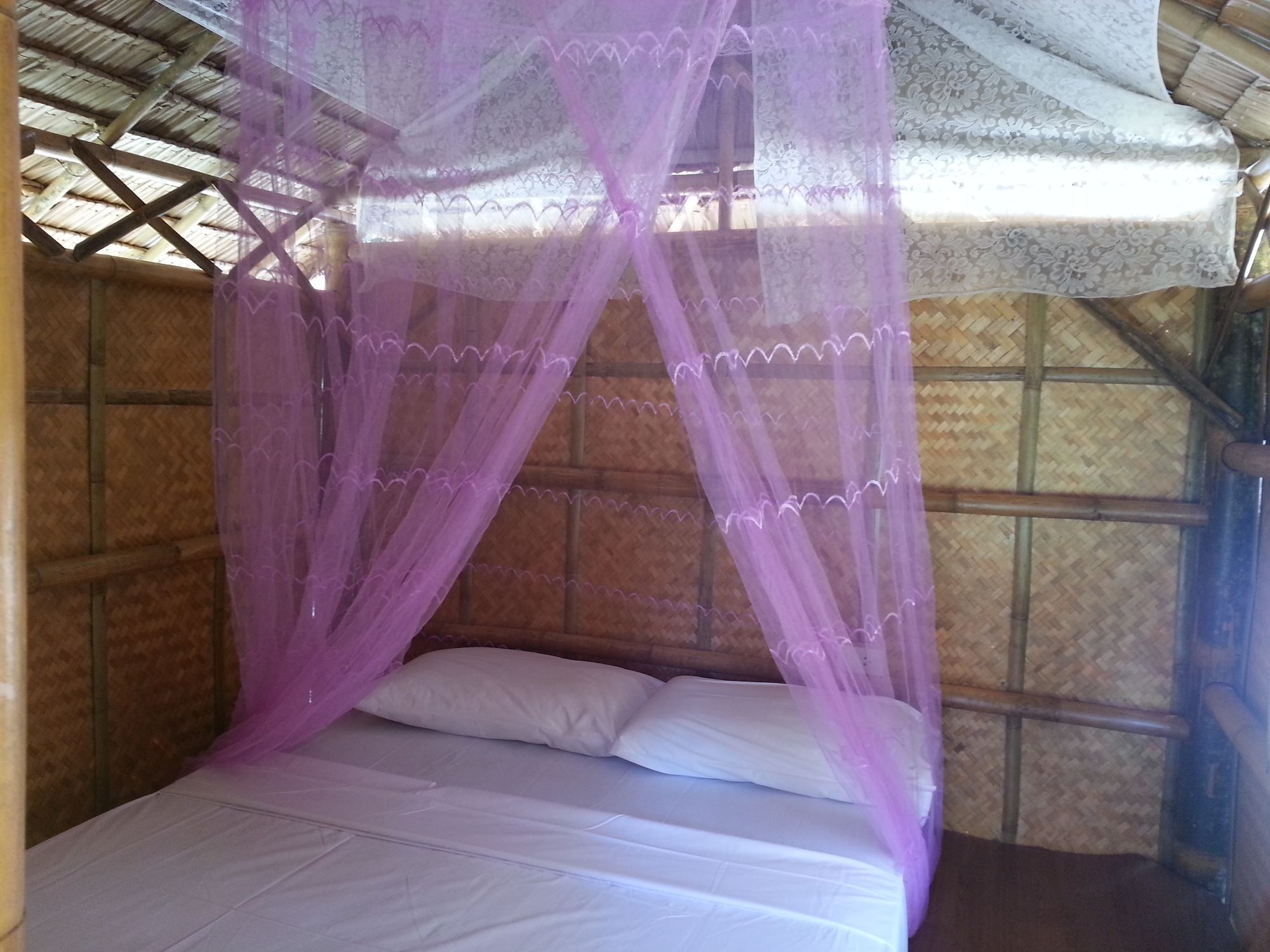 Lanta A&J Klong Khong Beach Ko Lanta Dış mekan fotoğraf